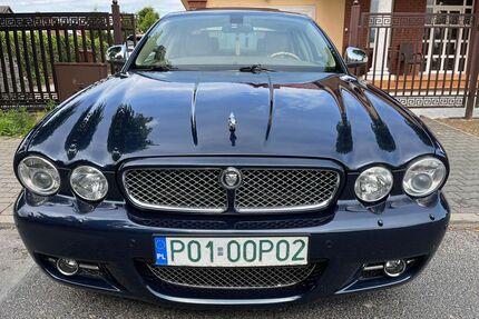 Jaguar XJ Gebrauchtwagen