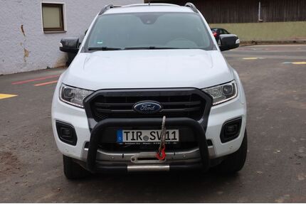 Ford Ranger Gebrauchtwagen