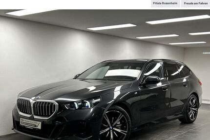 BMW 540 Gebrauchtwagen