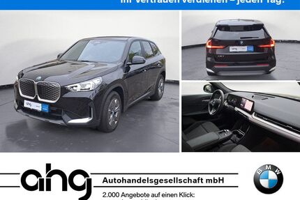 BMW iX1 Gebrauchtwagen