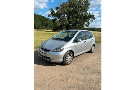 Honda Jazz Gebrauchtwagen