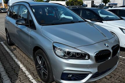 BMW 216 Gebrauchtwagen
