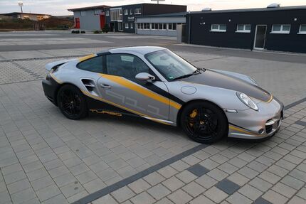 Porsche 997 Gebrauchtwagen