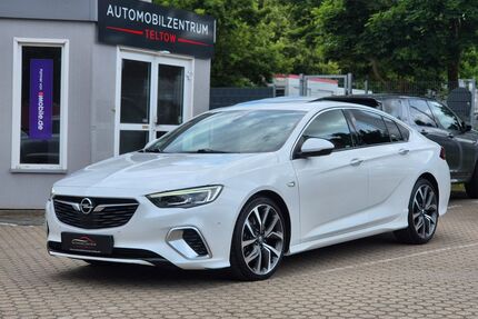 Opel Insignia Gebrauchtwagen