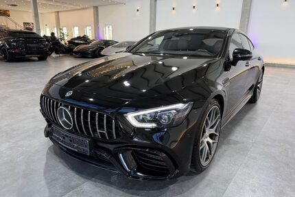 Mercedes-Benz AMG GT Gebrauchtwagen