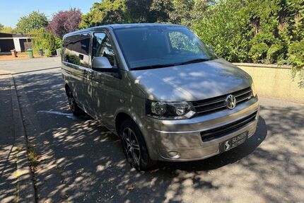VW T5 Transporter Gebrauchtwagen