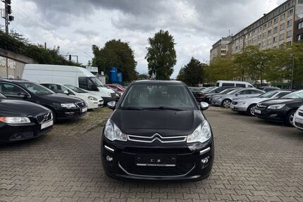 Citroen C3 Gebrauchtwagen