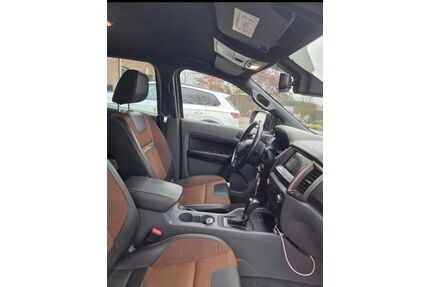 Ford Ranger Gebrauchtwagen