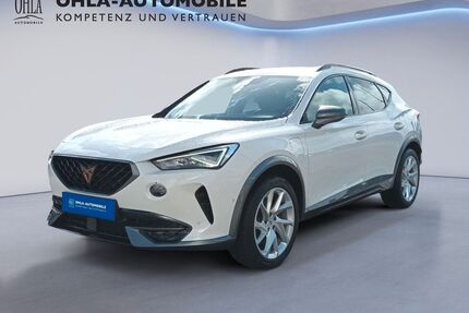Cupra Formentor Gebrauchtwagen