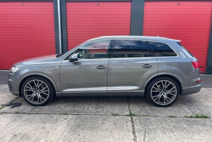 Audi Q7 Gebrauchtwagen