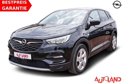 Opel Grandland (X) Gebrauchtwagen