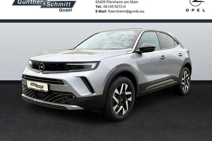 Opel Mokka Gebrauchtwagen
