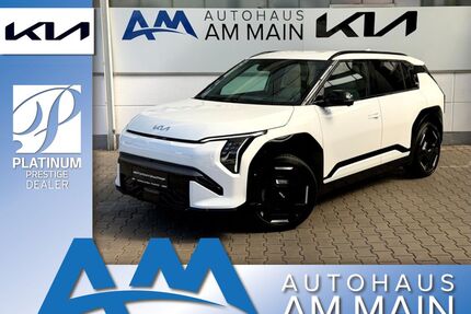 Kia EV3 Gebrauchtwagen
