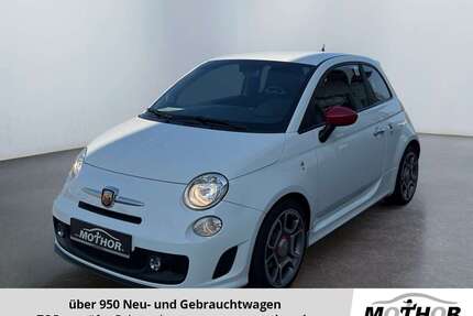 Abarth 595 Gebrauchtwagen
