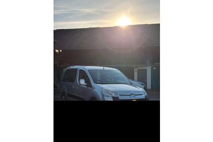 Citroen Berlingo Gebrauchtwagen