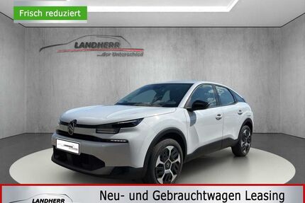 Citroen C4 Gebrauchtwagen