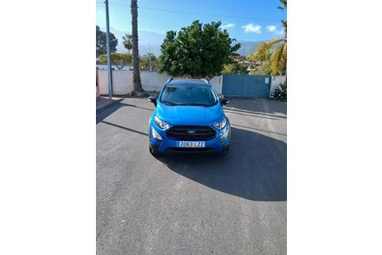 Ford EcoSport Gebrauchtwagen