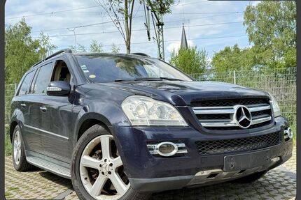 Mercedes-Benz GL 420 Gebrauchtwagen