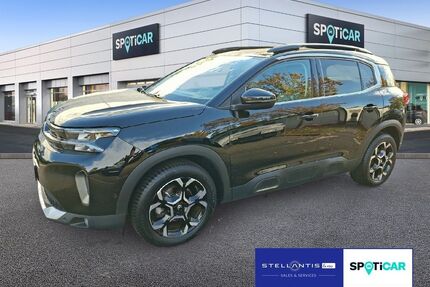 Citroen C5 Aircross Gebrauchtwagen