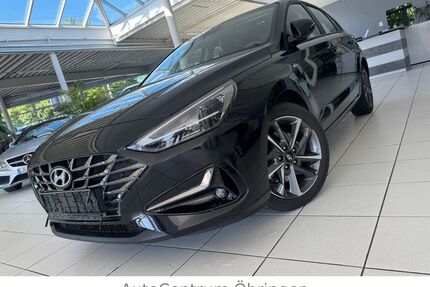 Hyundai i30 Gebrauchtwagen