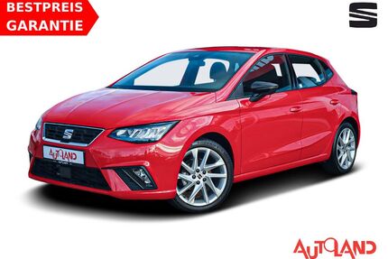 Seat Ibiza Gebrauchtwagen