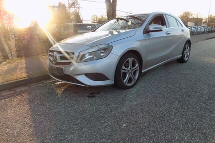 Mercedes-Benz A 180 Gebrauchtwagen