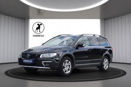 Volvo XC70 Gebrauchtwagen
