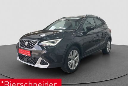 Seat Arona Gebrauchtwagen