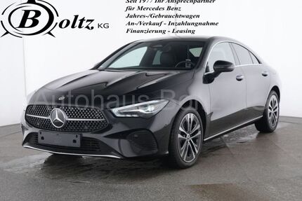 Mercedes-Benz CLA 180 Gebrauchtwagen