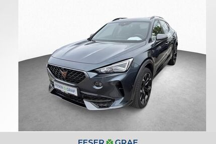Cupra Formentor Gebrauchtwagen