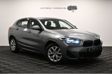 BMW X2 Gebrauchtwagen