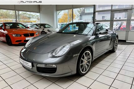 Porsche Boxster Gebrauchtwagen