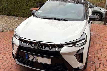 Mitsubishi ASX Gebrauchtwagen