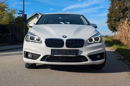 BMW 225 Active Tourer Gebrauchtwagen