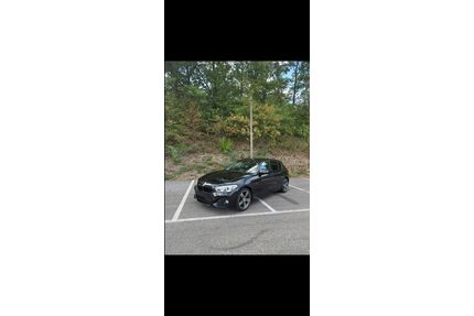BMW 118 Gebrauchtwagen