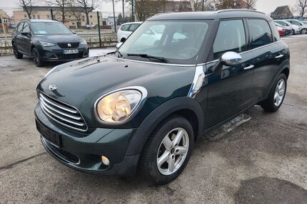 Mini Cooper Countryman Gebrauchtwagen