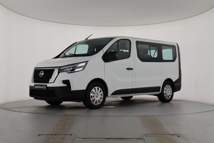 Nissan Primastar Gebrauchtwagen