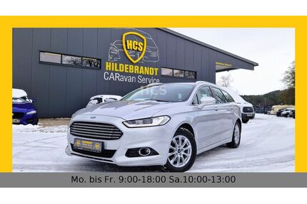 Ford Mondeo Gebrauchtwagen