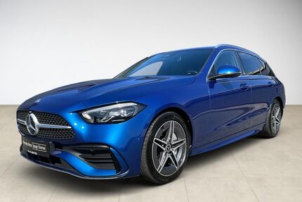 Mercedes-Benz C 300 Gebrauchtwagen