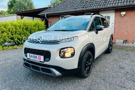 Citroen C3 Gebrauchtwagen