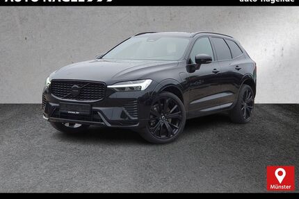 Volvo XC60 Gebrauchtwagen