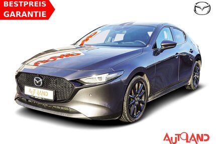 Mazda 3 Gebrauchtwagen