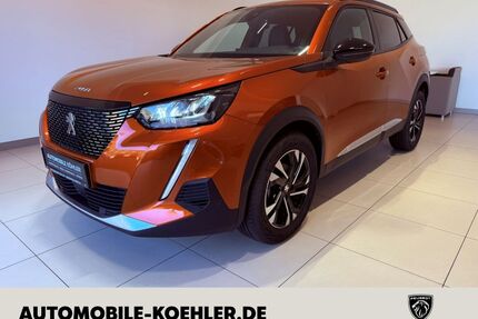Peugeot 2008 Gebrauchtwagen