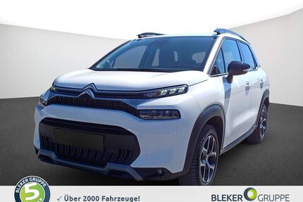 Citroen C3 Aircross Gebrauchtwagen