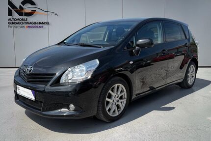 Toyota Verso Gebrauchtwagen