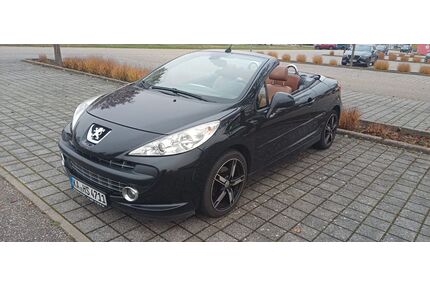 Peugeot 207 Gebrauchtwagen