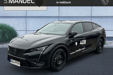 Peugeot 408 Gebrauchtwagen