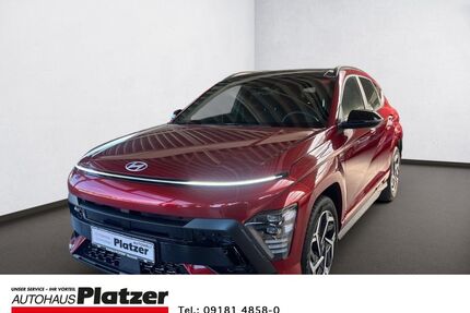 Hyundai KONA Gebrauchtwagen