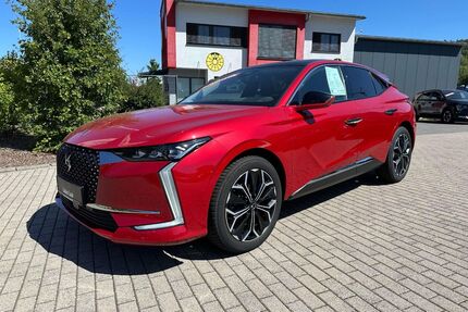DS Automobiles DS4 Gebrauchtwagen