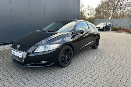 Honda CR-Z Gebrauchtwagen